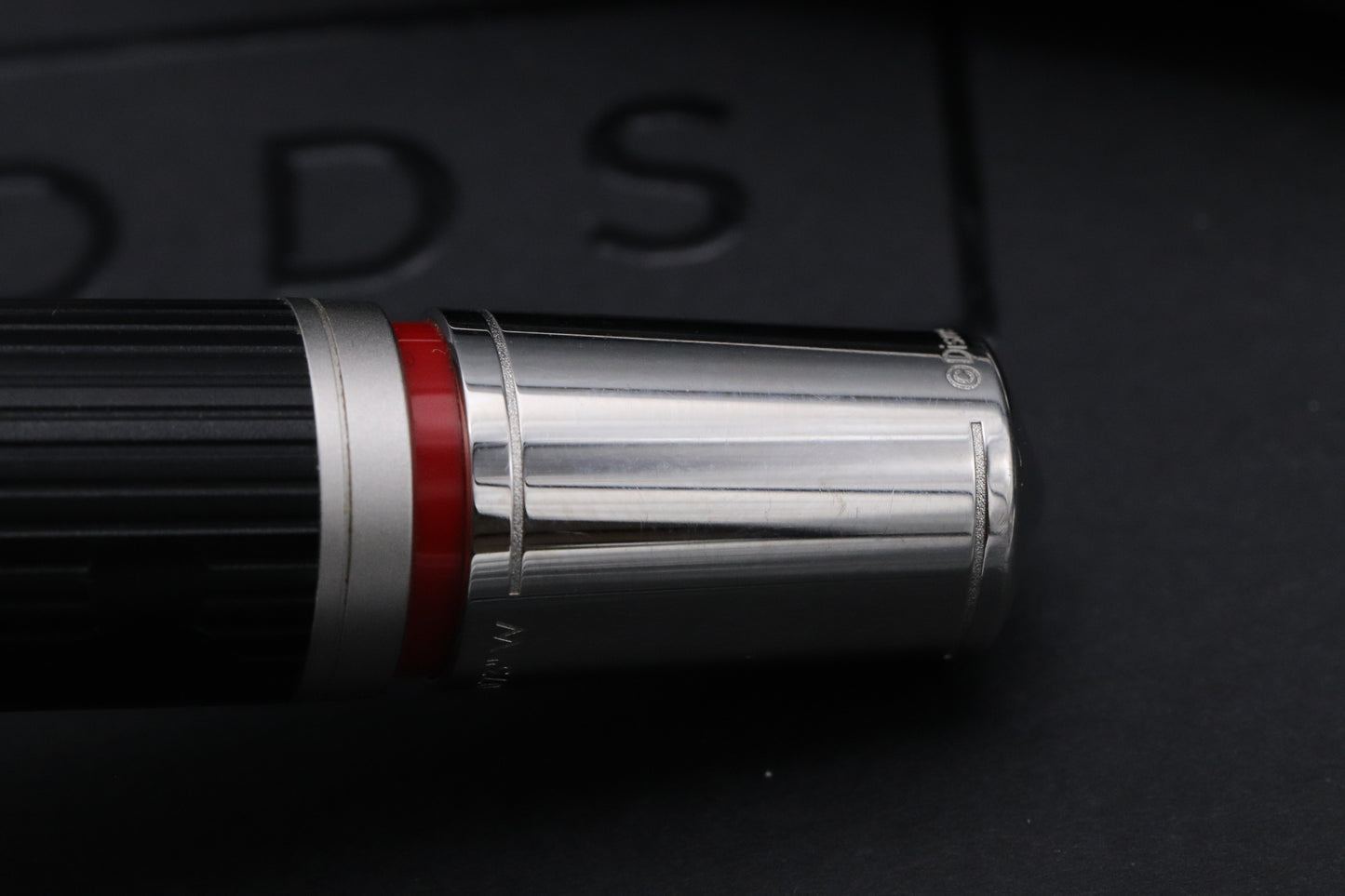 Montblanc Great Characters Walt Disney Special Edition Rollerball Pen