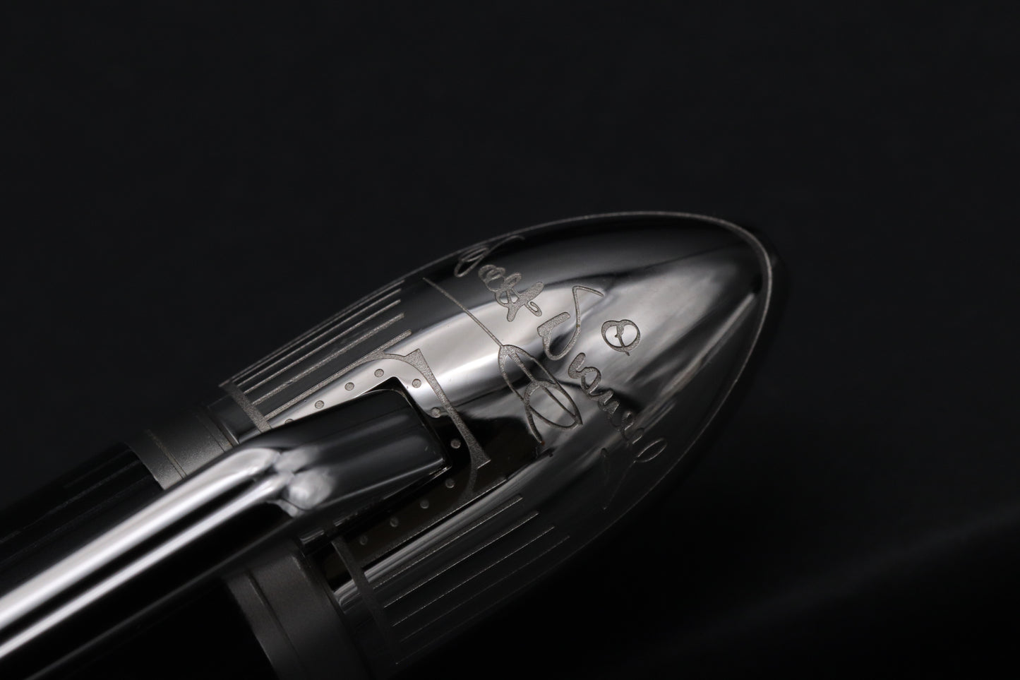 Montblanc Great Characters Walt Disney Special Edition Rollerball Pen