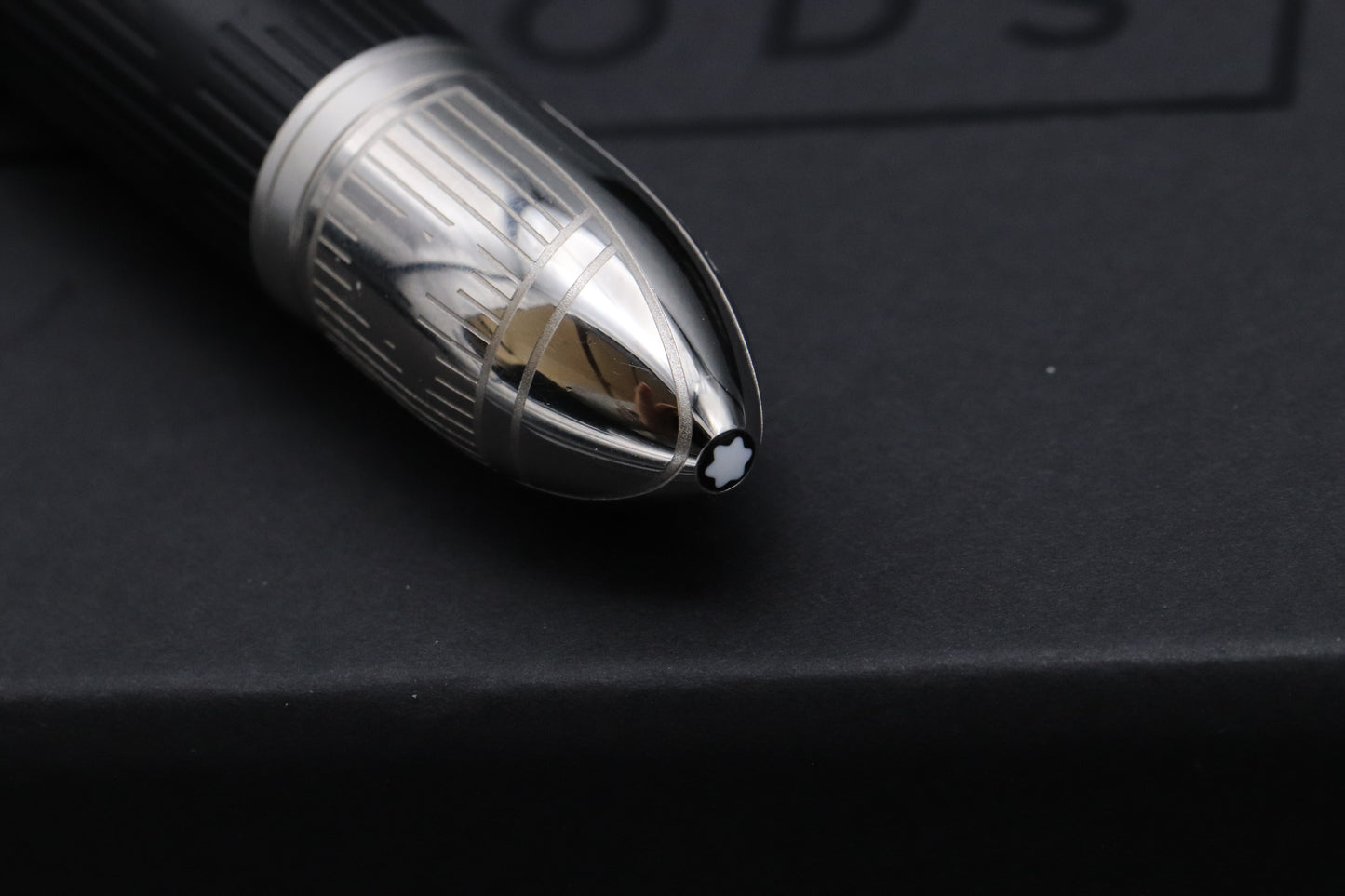 Montblanc Great Characters Walt Disney Special Edition Rollerball Pen