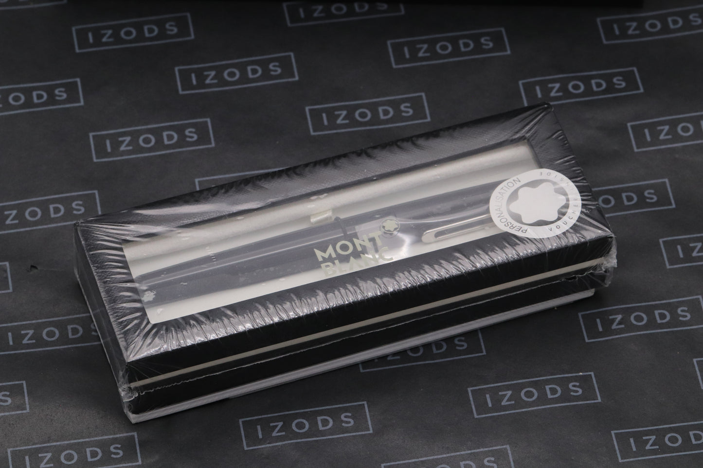 Montblanc M Marc Newson Rollerball Pen - SEALED