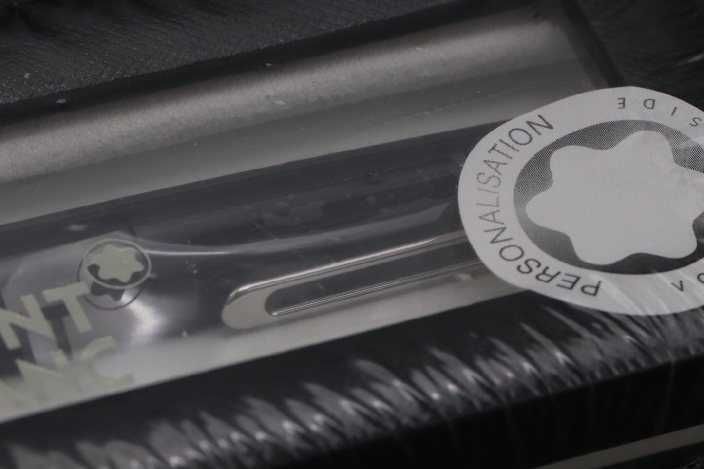 Montblanc M Marc Newson Rollerball Pen - SEALED