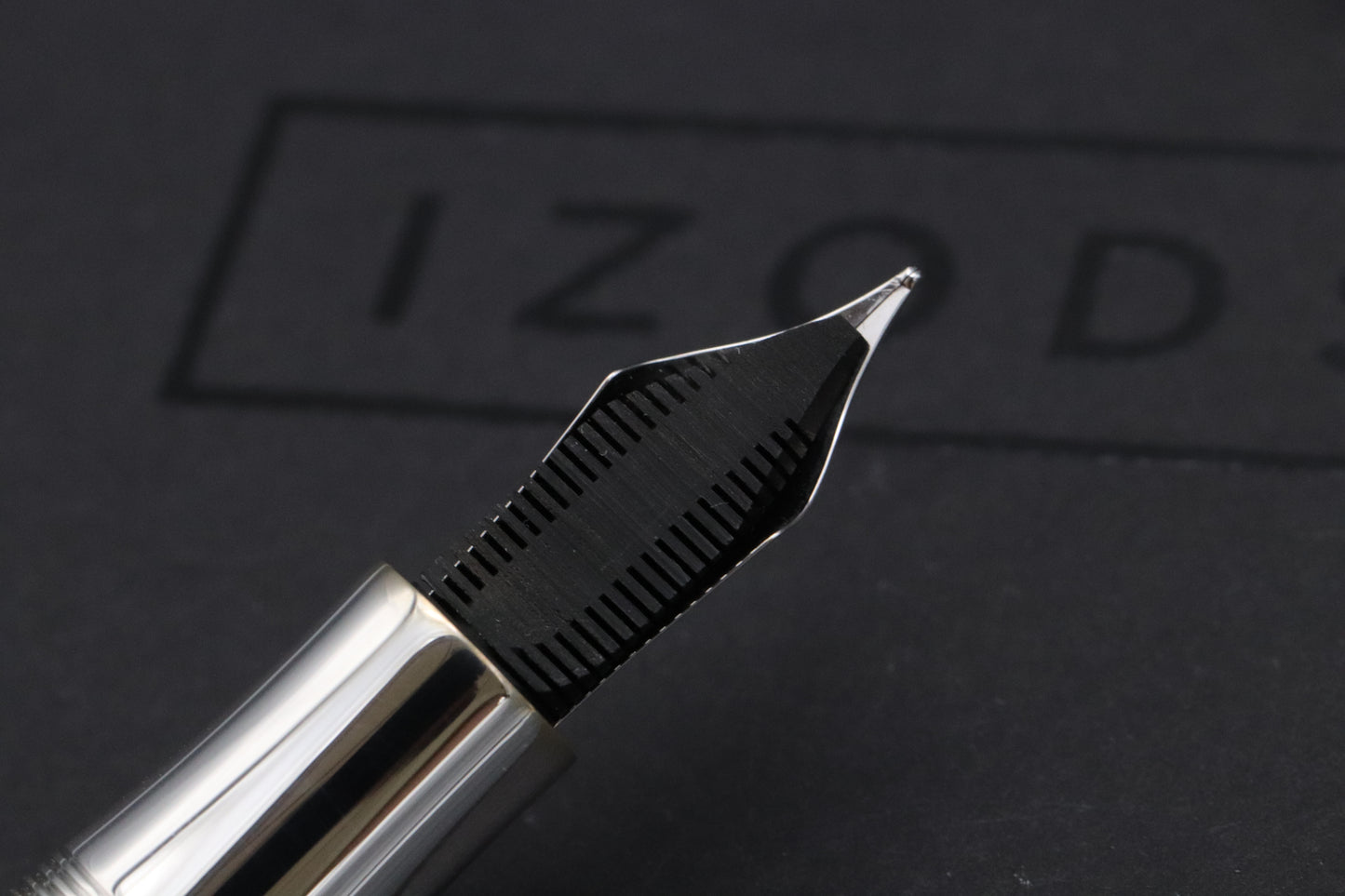 Montegrappa Extra 1930 Turtle Brown Celluloid Fountain Pen - Fully Serviced and Overhauled by Montegrappa 2025