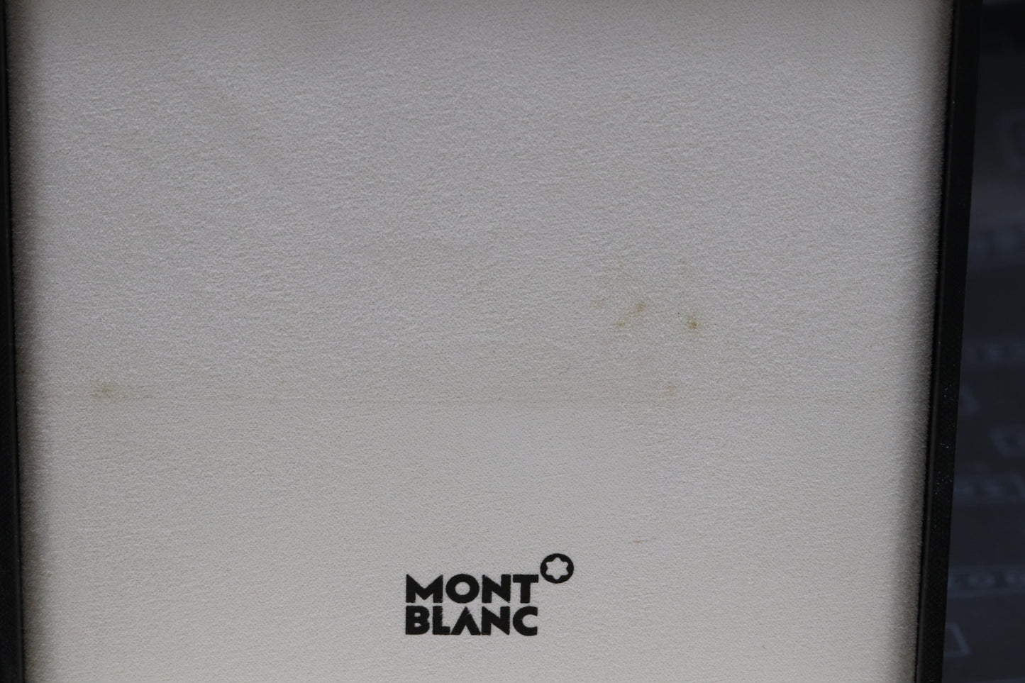 Montblanc Meisterstuck 149 Gold-Coated Fountain Pen - Fine Nib