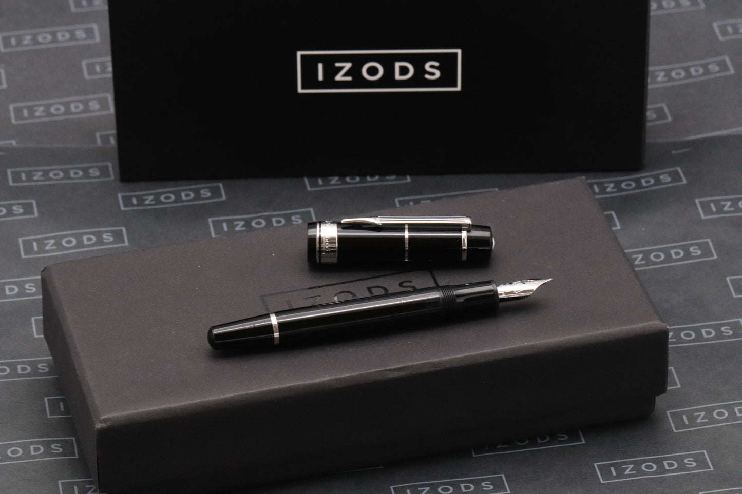 Montblanc Donation Series Arturo Toscanini Special Edition Fountain Pen