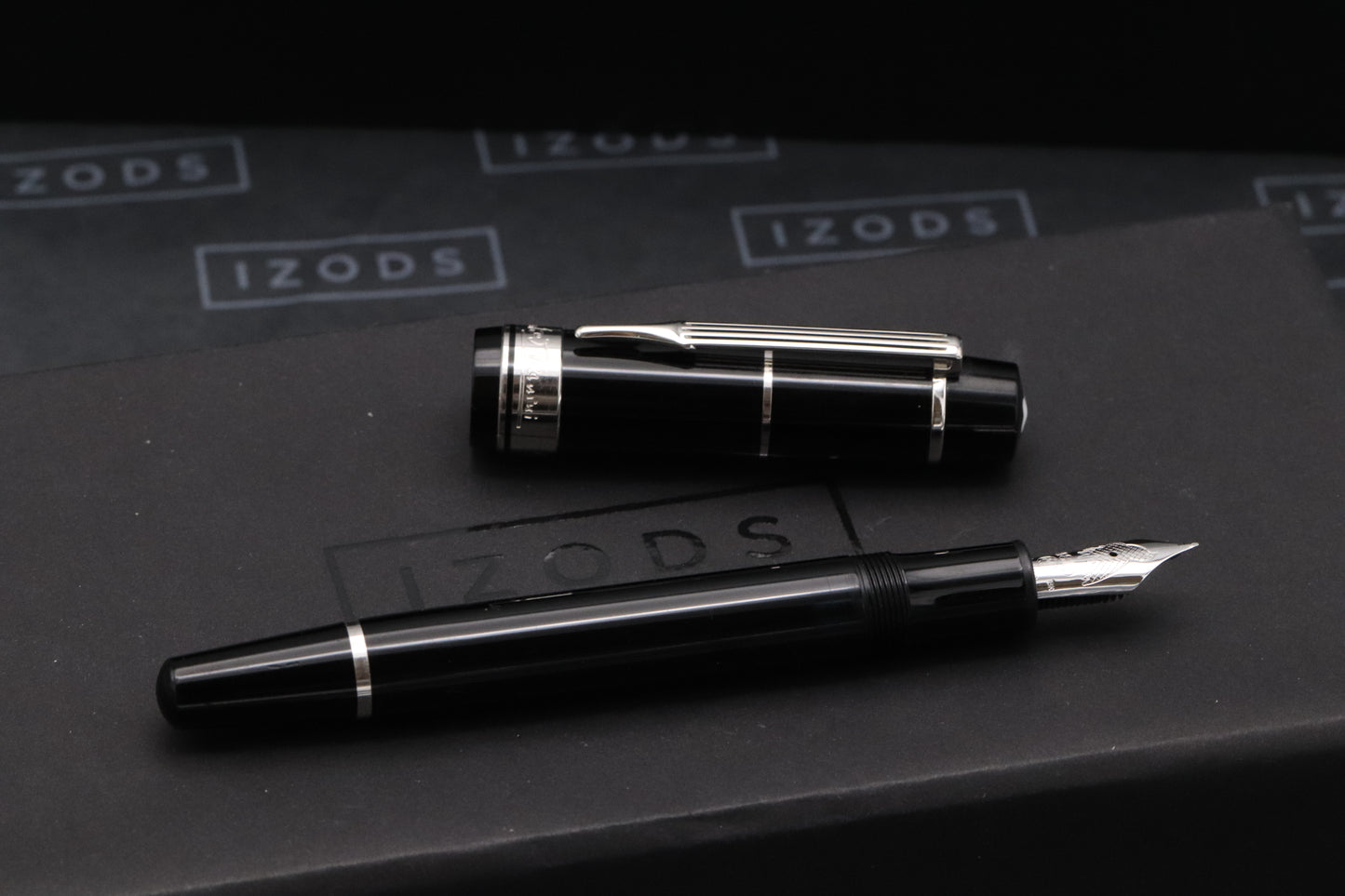 Montblanc Donation Series Arturo Toscanini Special Edition Fountain Pen