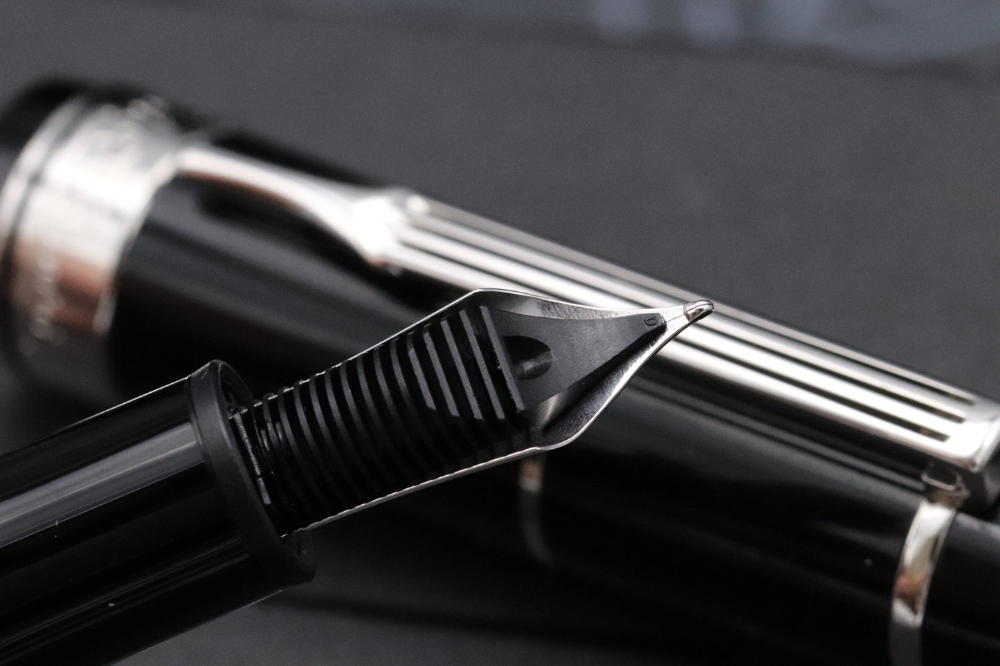 Montblanc Donation Series Arturo Toscanini Special Edition Fountain Pen