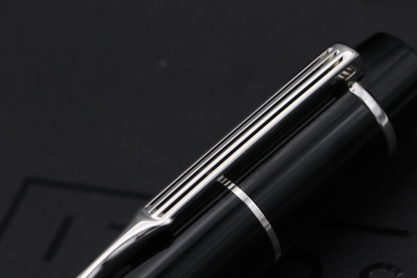 Montblanc Donation Series Arturo Toscanini Special Edition Fountain Pen