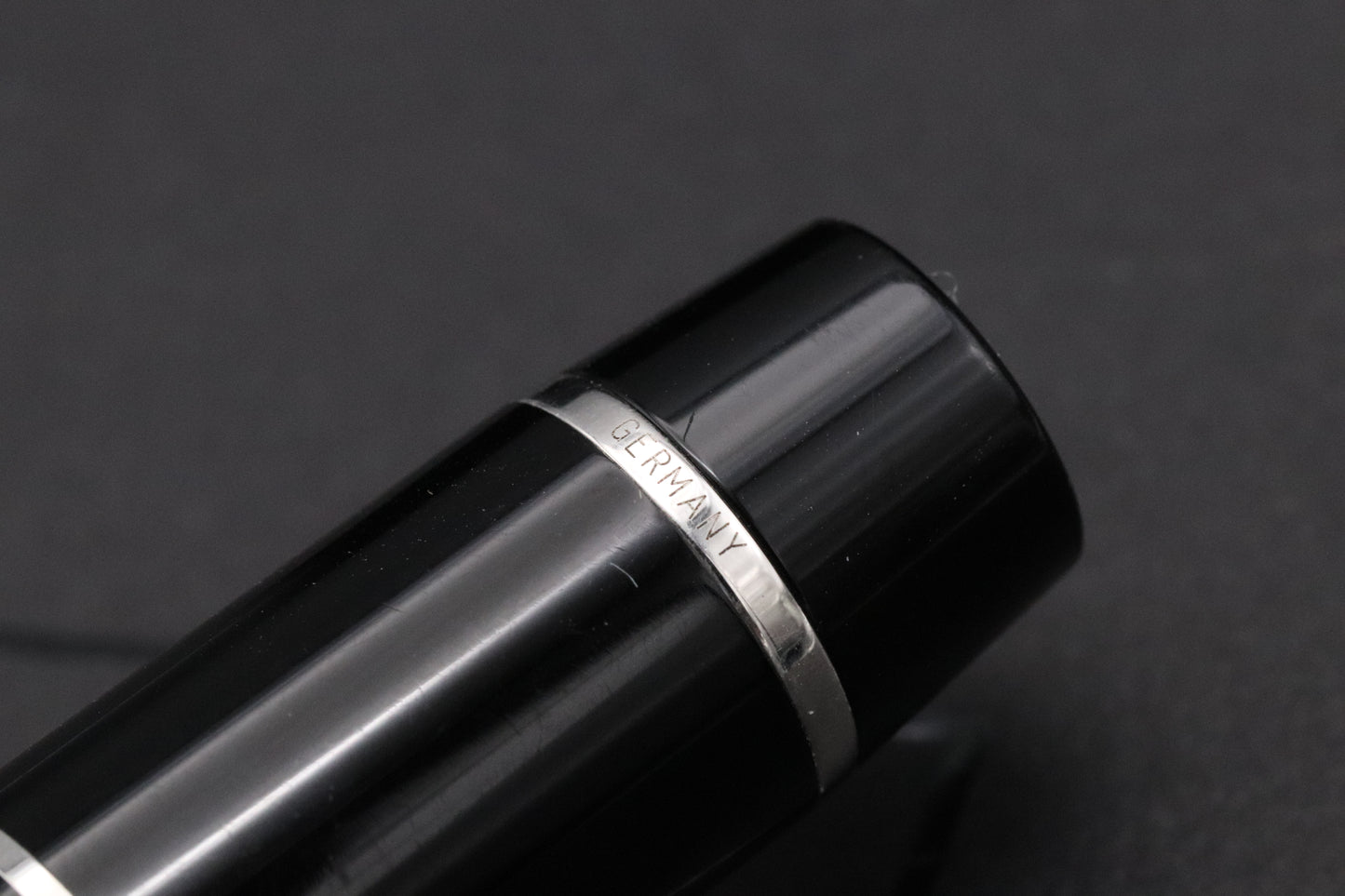 Montblanc Donation Series Arturo Toscanini Special Edition Fountain Pen