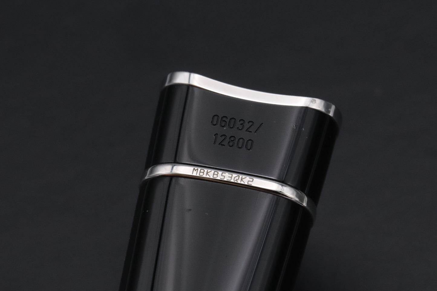 Montblanc Writers Edition Jonathan Swift Fountain Pen - NEVER INKED