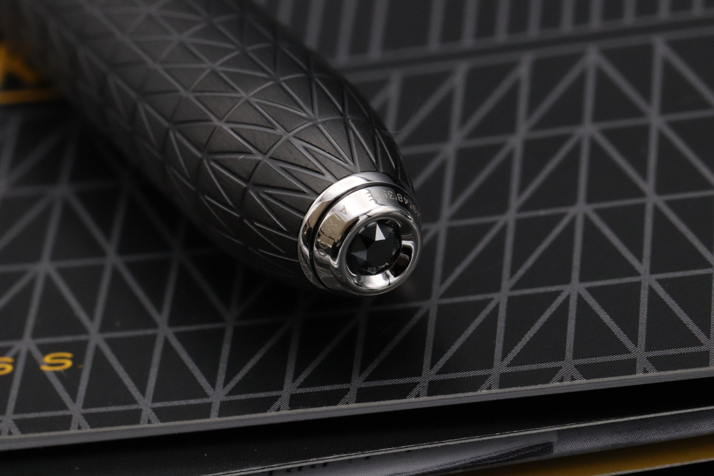 Cross Peerless 125 Tokyo Fountain Pen - UNUSED