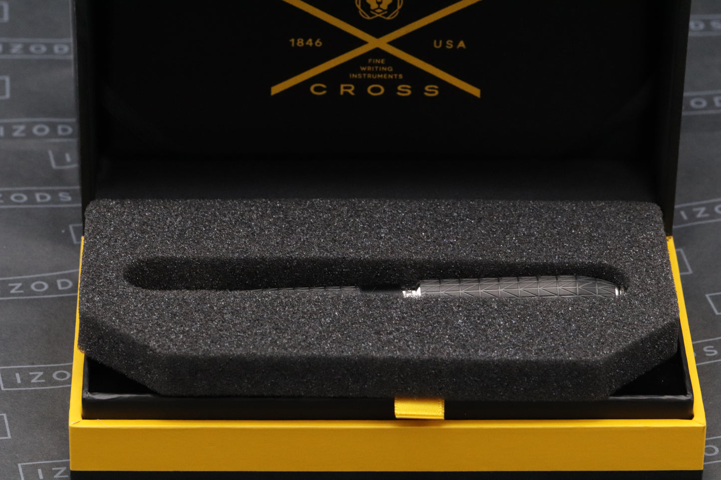 Cross Peerless 125 Tokyo Fountain Pen - UNUSED