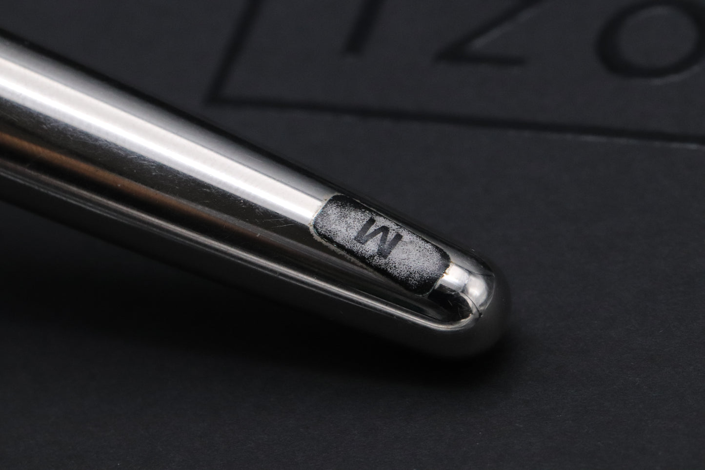 Montblanc Meisterstuck Classique Jungle Eyes Citrine Fountain Pen