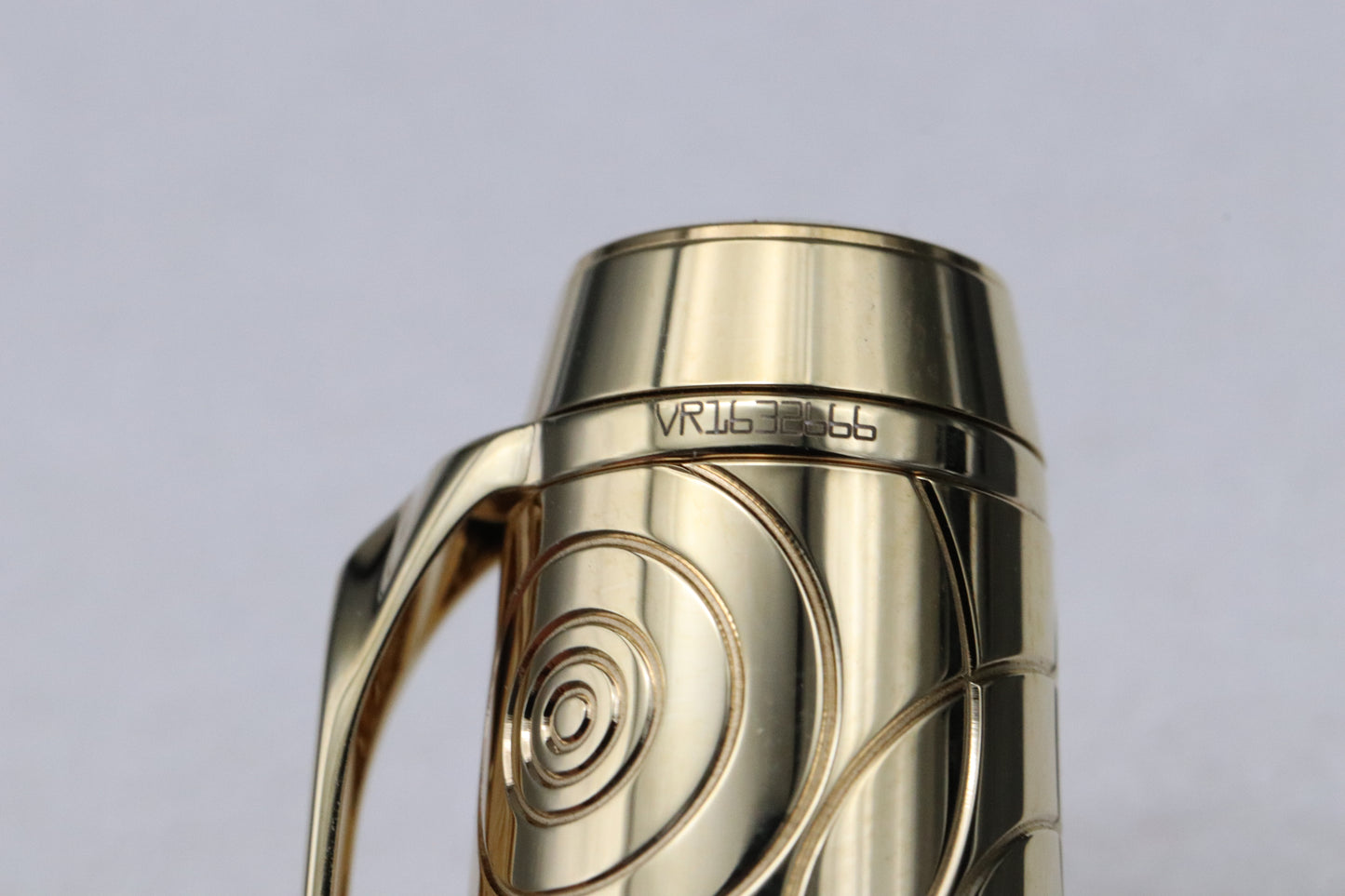 Montblanc Boheme Akoya Pearl Fountain Pen