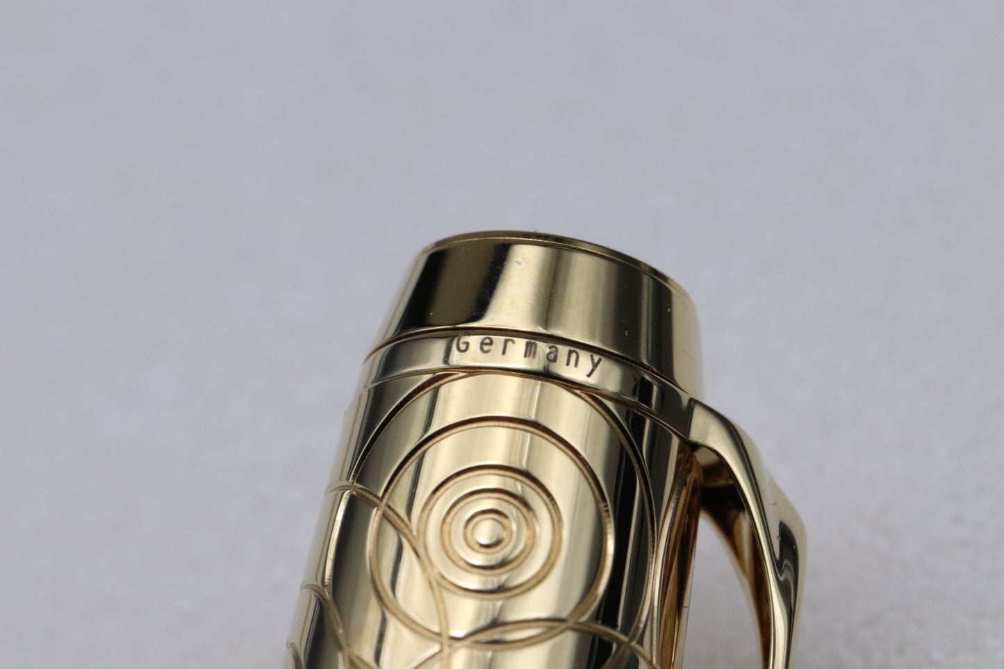 Montblanc Boheme Akoya Pearl Fountain Pen