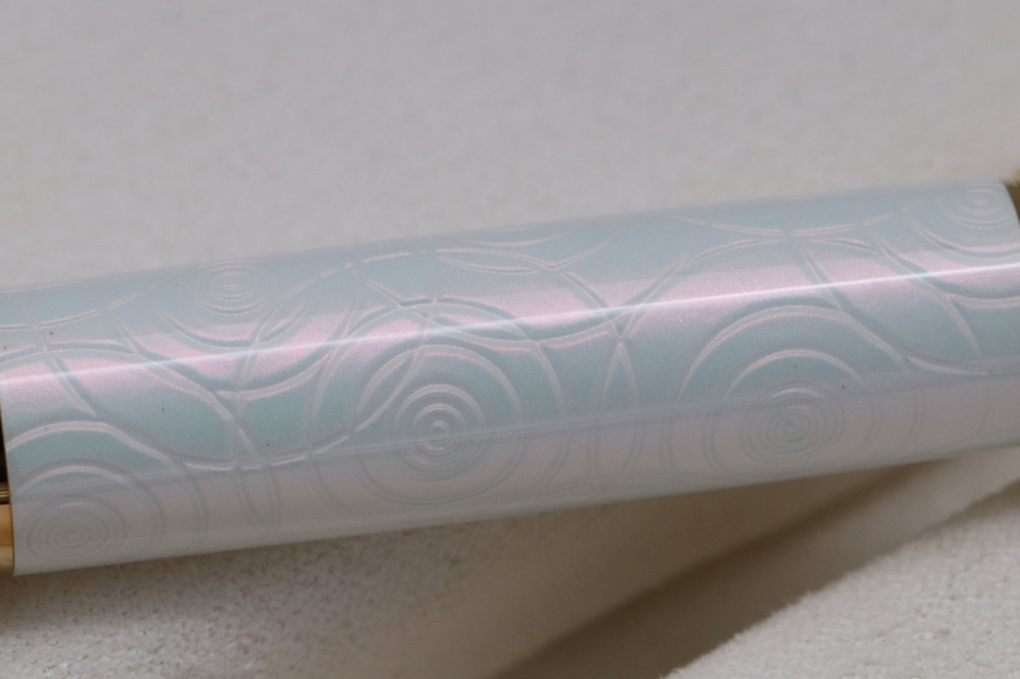Montblanc Boheme Akoya Pearl Fountain Pen