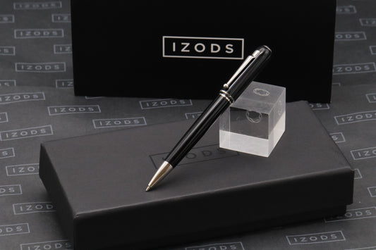 Dunhill Sidecar Black Mechanical Pencil