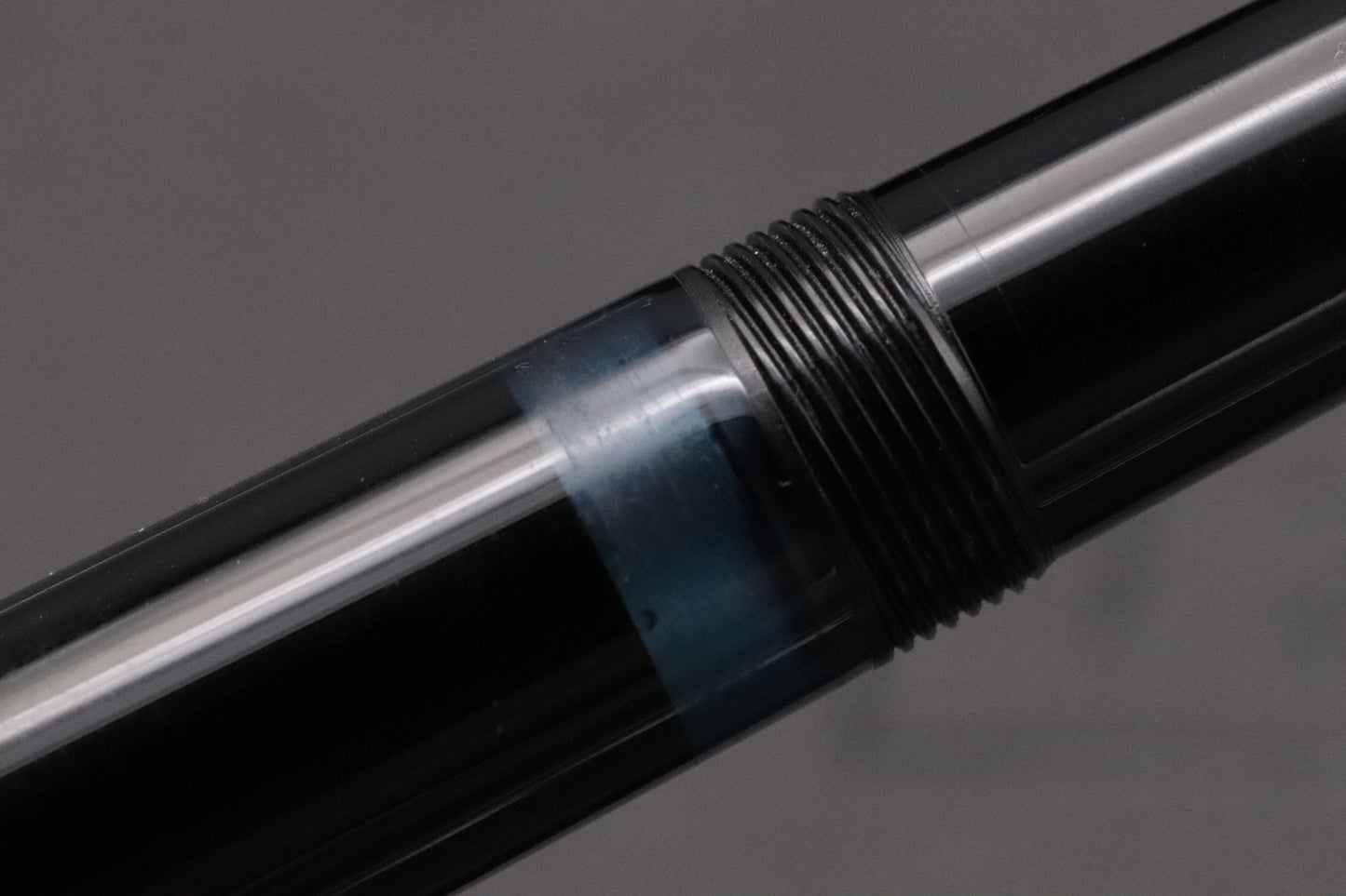 Montblanc Meisterstuck 146 LeGrand Gold Coated Fountain Pen - B Monotone Nib