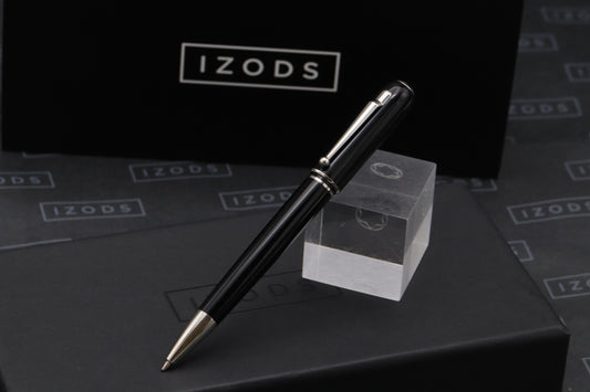 Dunhill Sidecar Black Mechanical Pencil