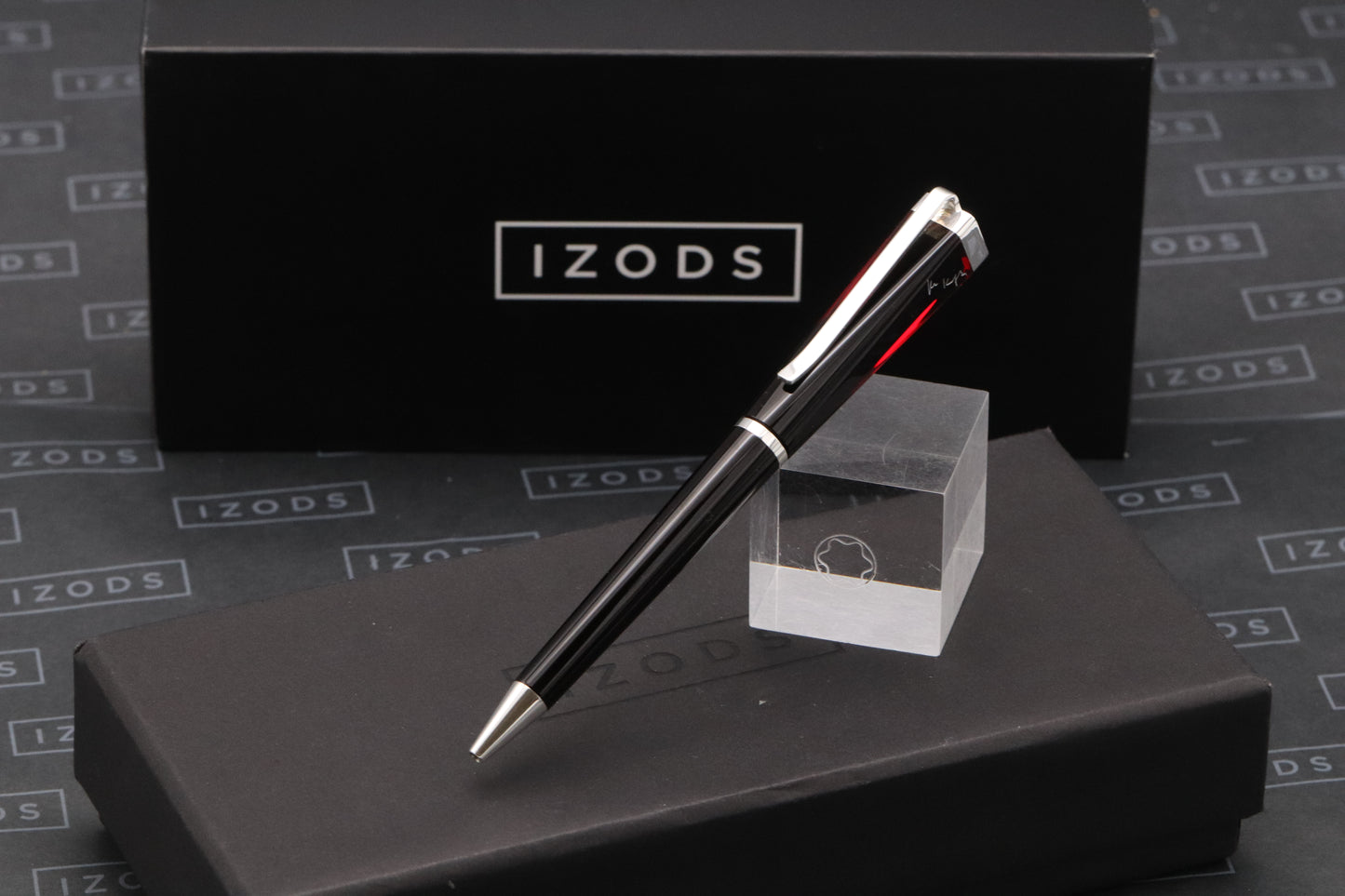 Montblanc Writers Edition Franz Kafka Ballpoint Pen