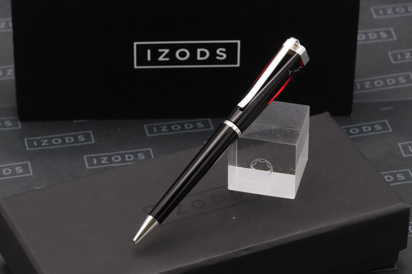 Montblanc Writers Edition Franz Kafka Ballpoint Pen