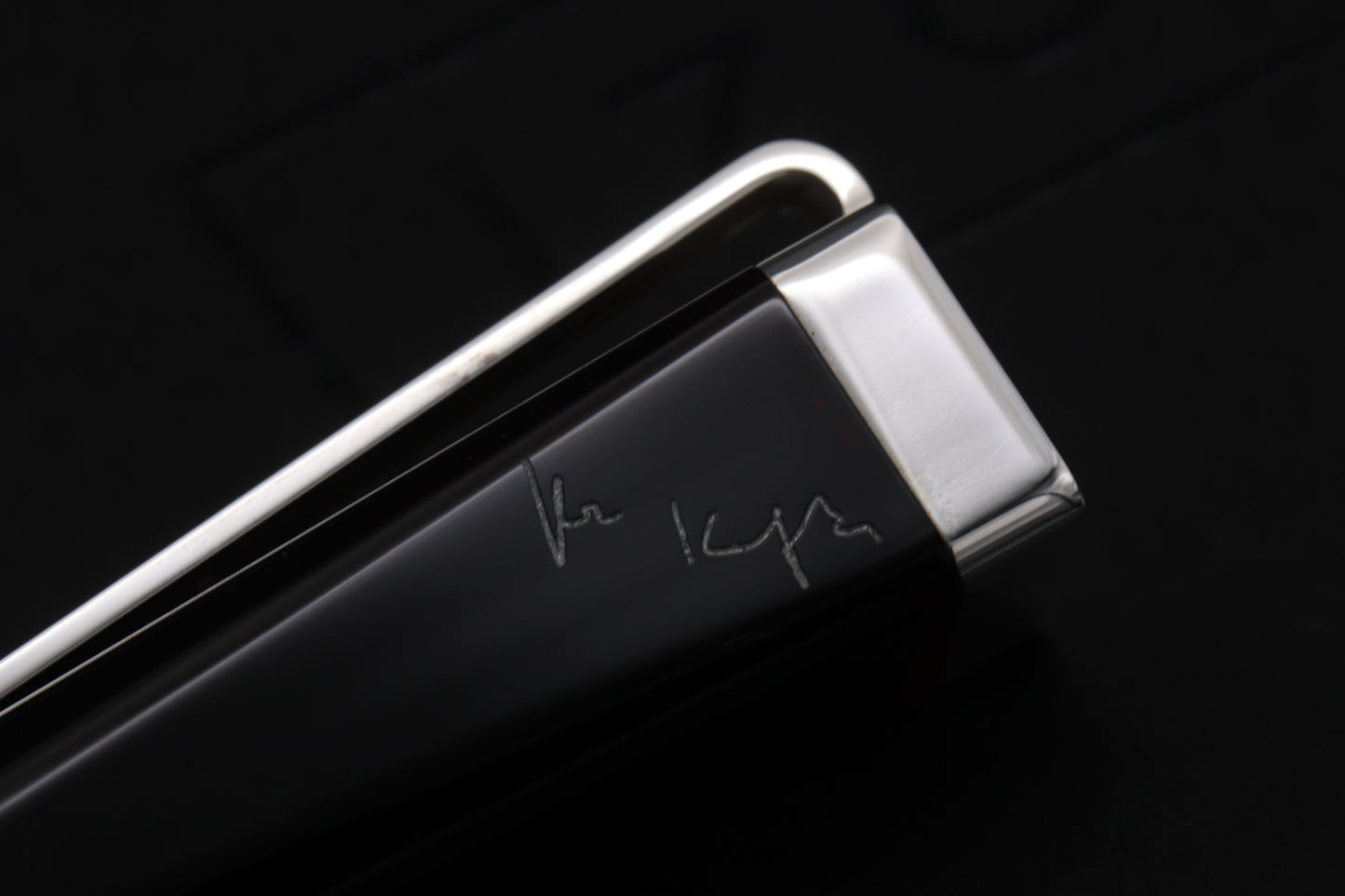 Montblanc Writers Edition Franz Kafka Ballpoint Pen