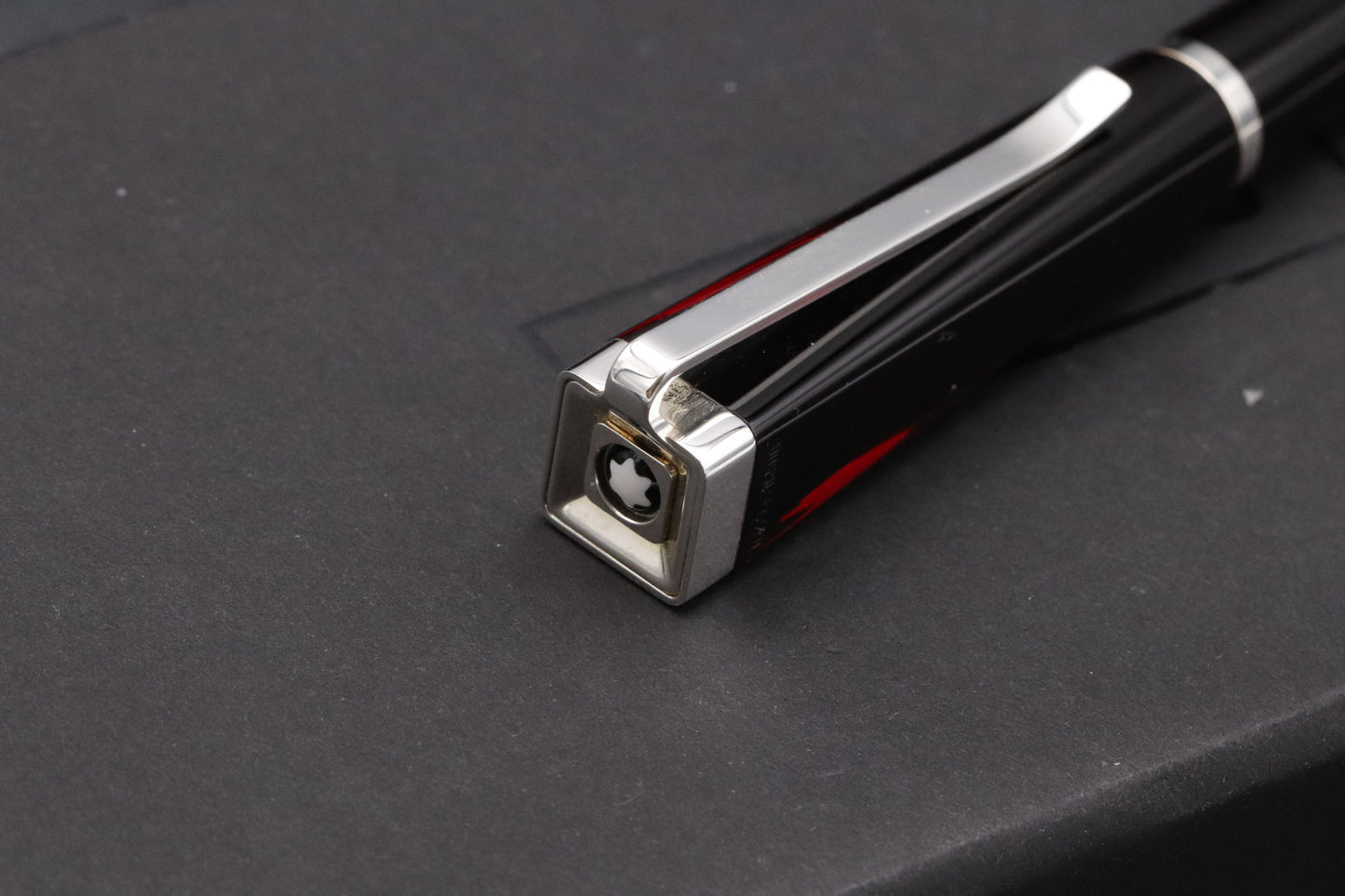 Montblanc Writers Edition Franz Kafka Ballpoint Pen