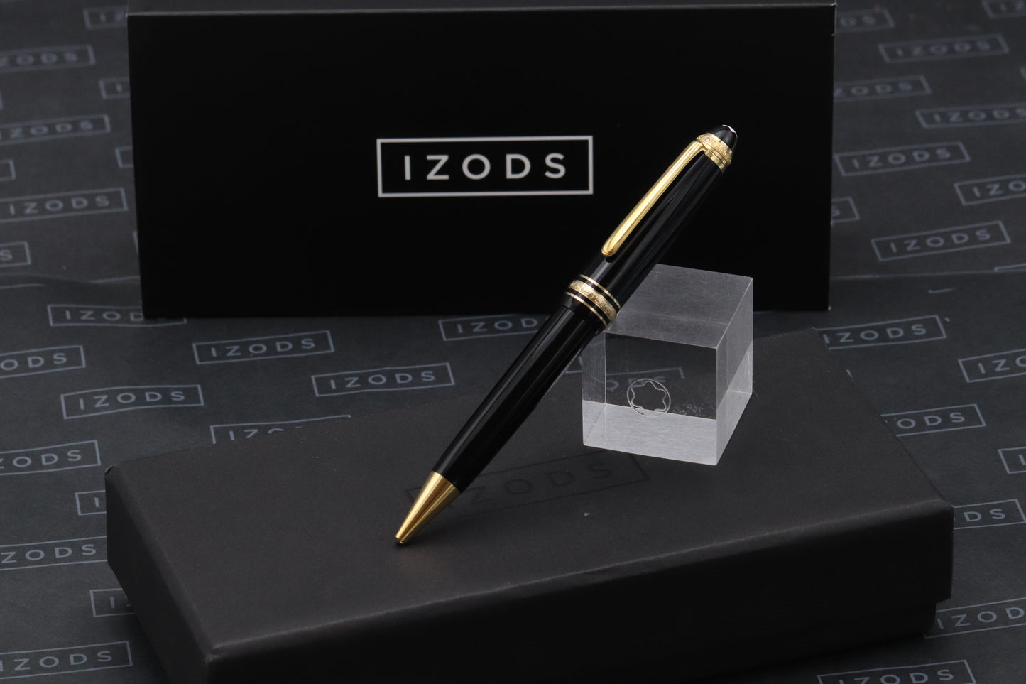 Montblanc Meisterstück 161 LeGrand 75th Anniversary SE Ballpoint Pen