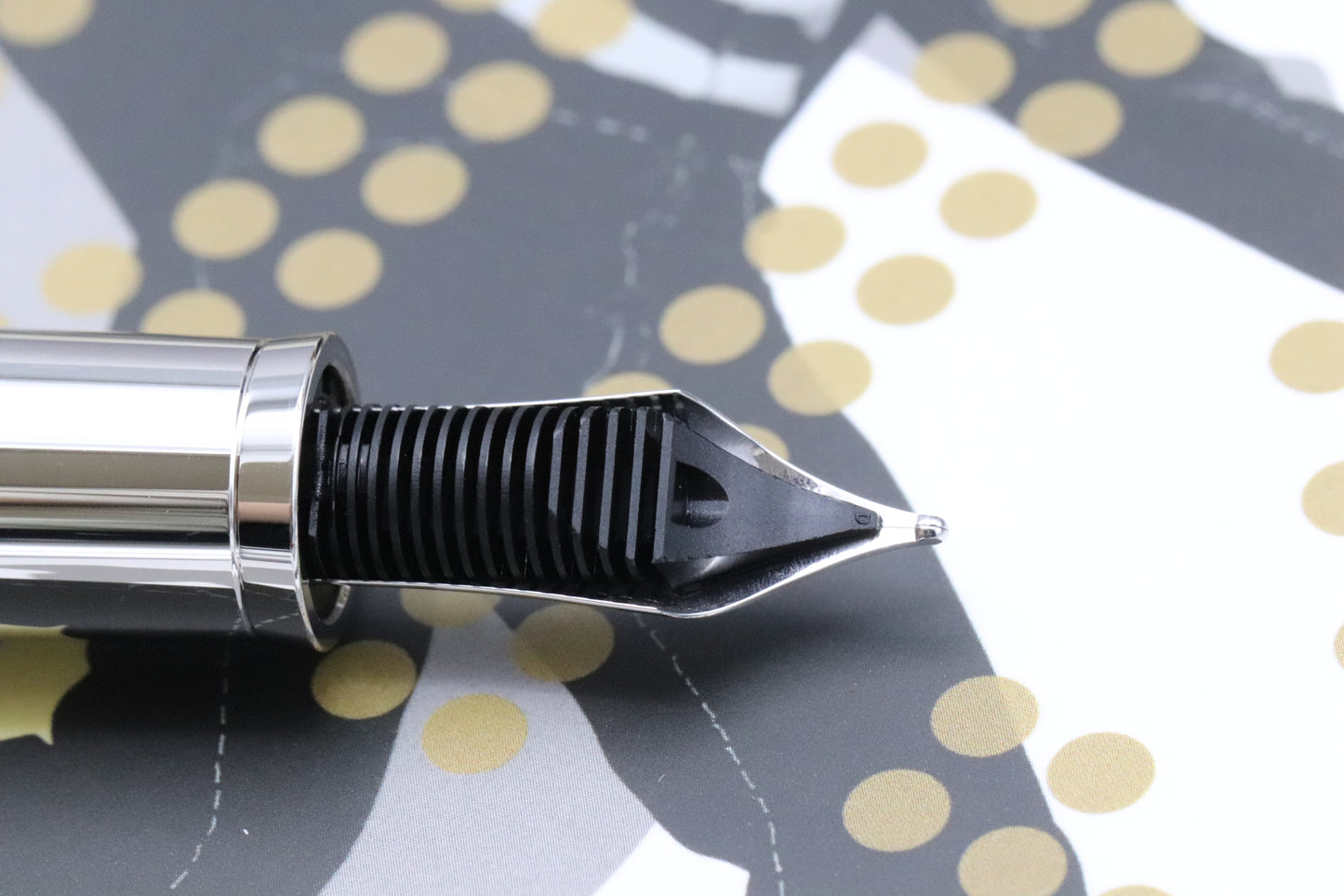 Montblanc Great Characters Elvis Presley Special Edition Fountain Pen