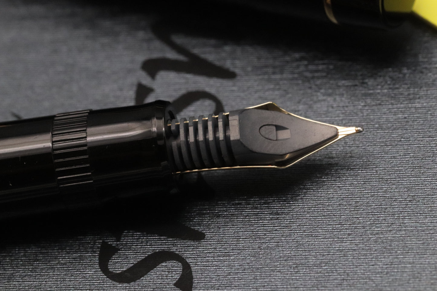 Pilot Justus 95 Fountain Pen