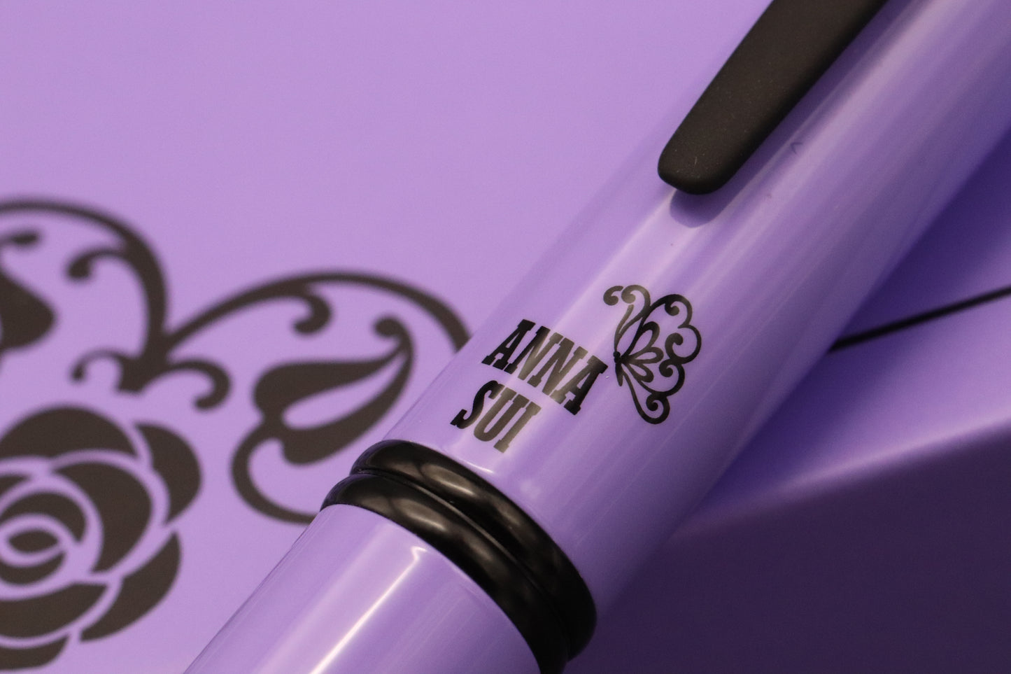 Pilot Capless Anna Sui Limited Edition Fountain Pen
