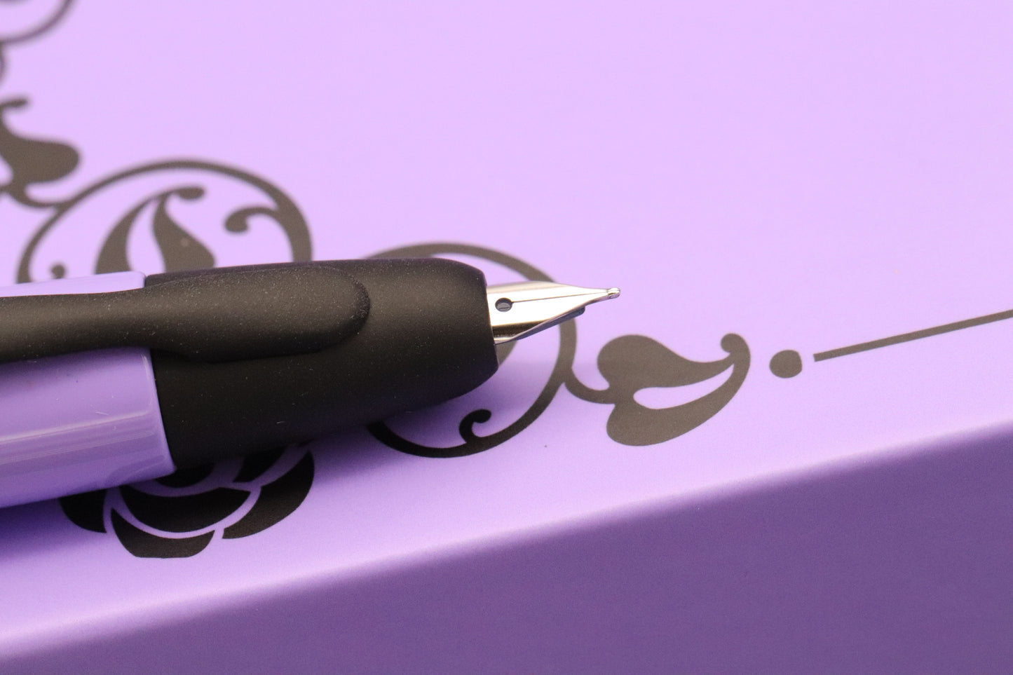 Pilot Capless Anna Sui Limited Edition Fountain Pen