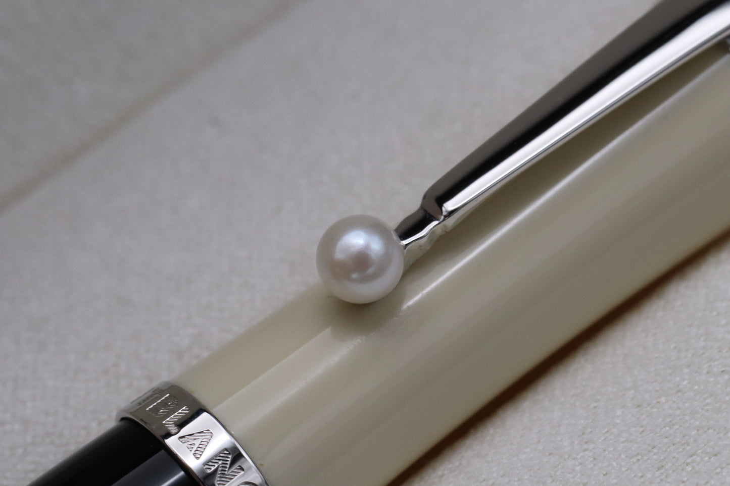 Montblanc Muses Greta Garbo Special Edition Fountain Pen