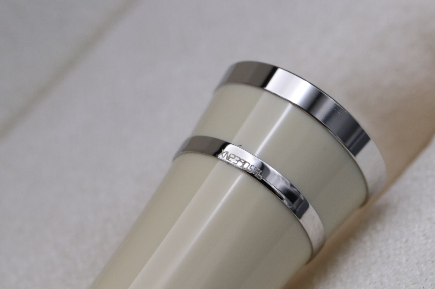 Montblanc Muses Greta Garbo Special Edition Fountain Pen