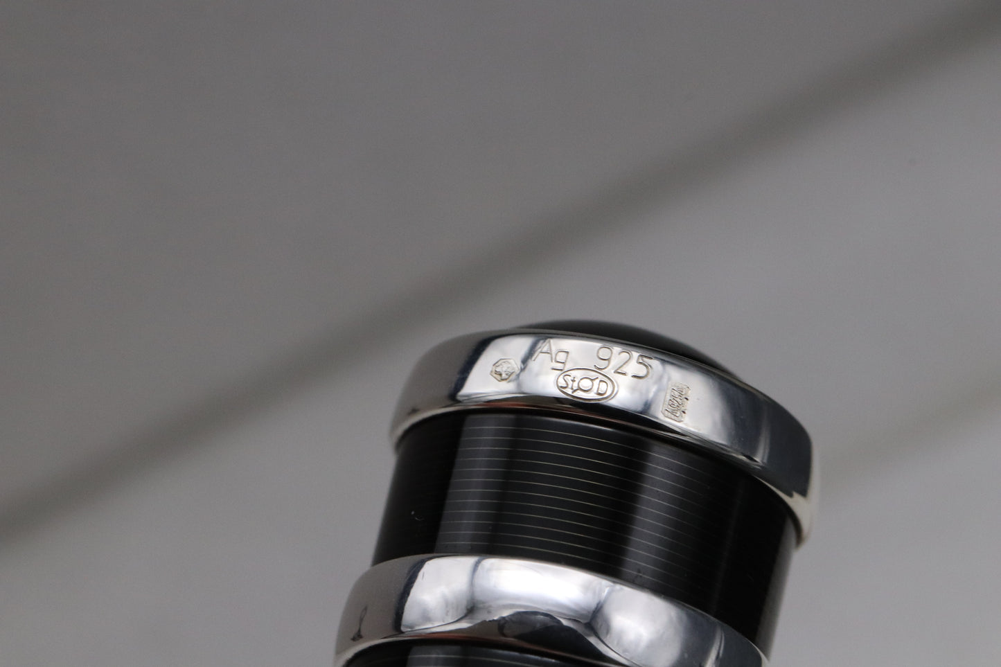 Montblanc Patron of Art Nicolaus Copernicus 4810 Fountain Pen - NEVER INKED