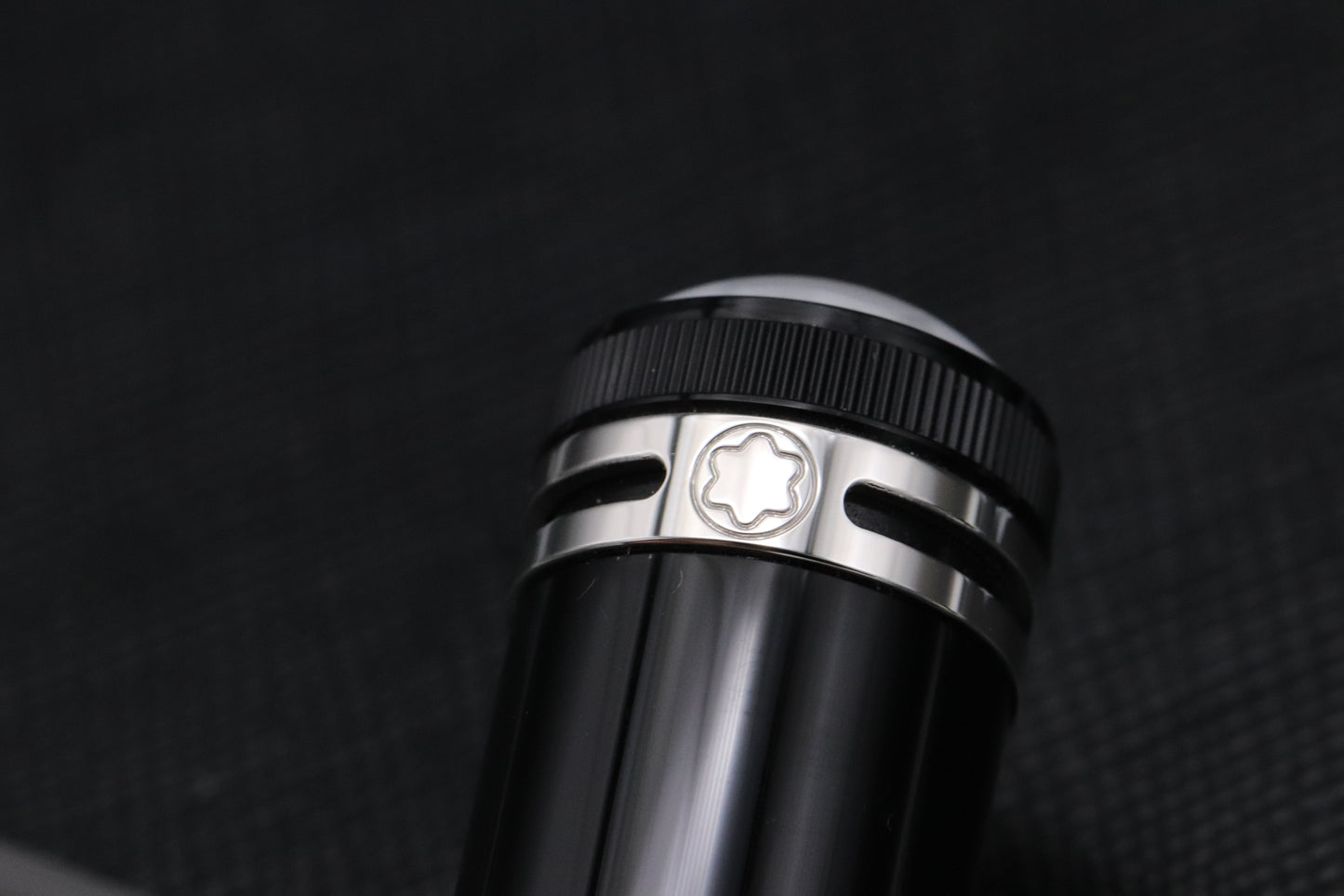 Montblanc Heritage 1912 Fountain Pen - NEVER INKED