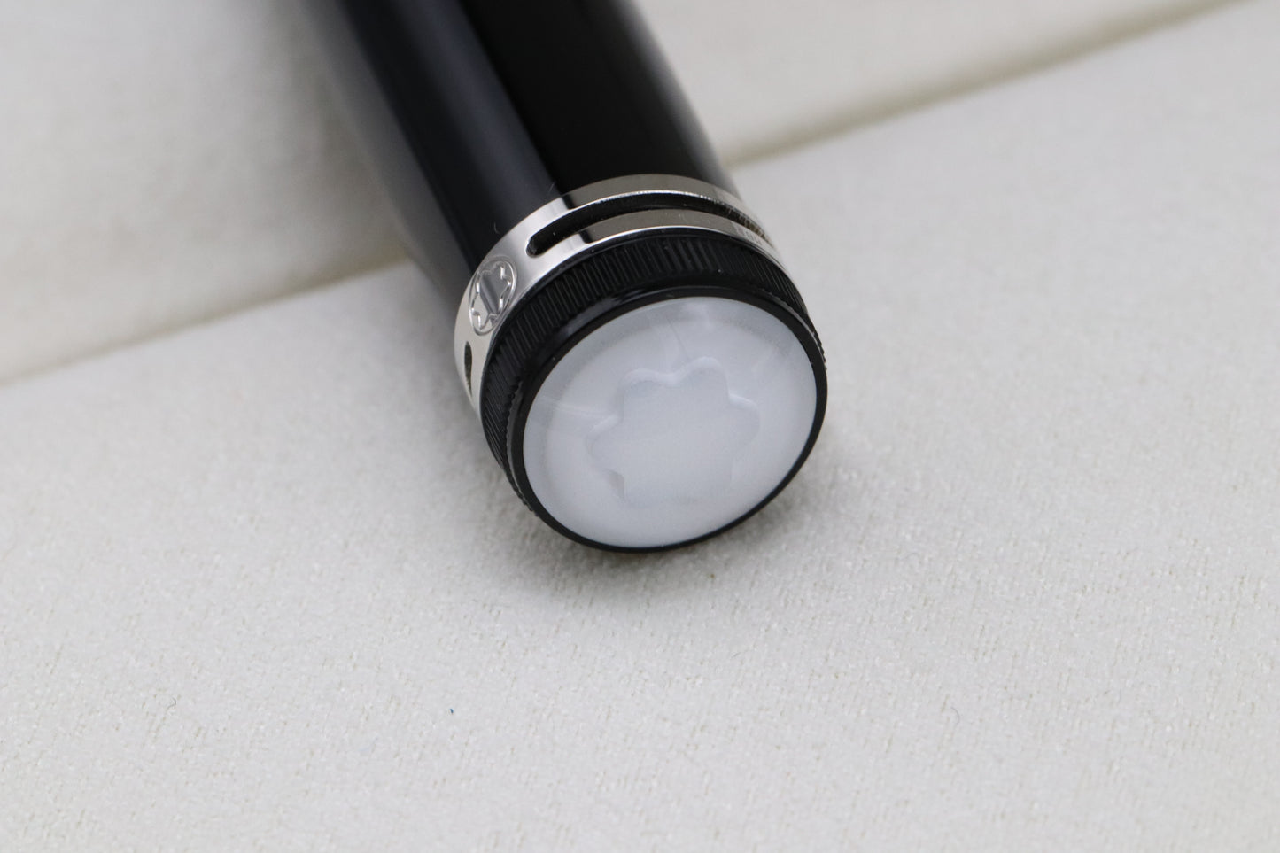 Montblanc Heritage 1912 Fountain Pen - NEVER INKED