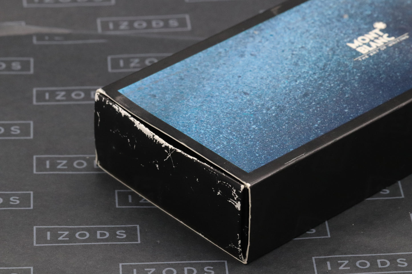 Montblanc Meisterstuck LeGrand Gold Line Fountain Pen - 1991-92