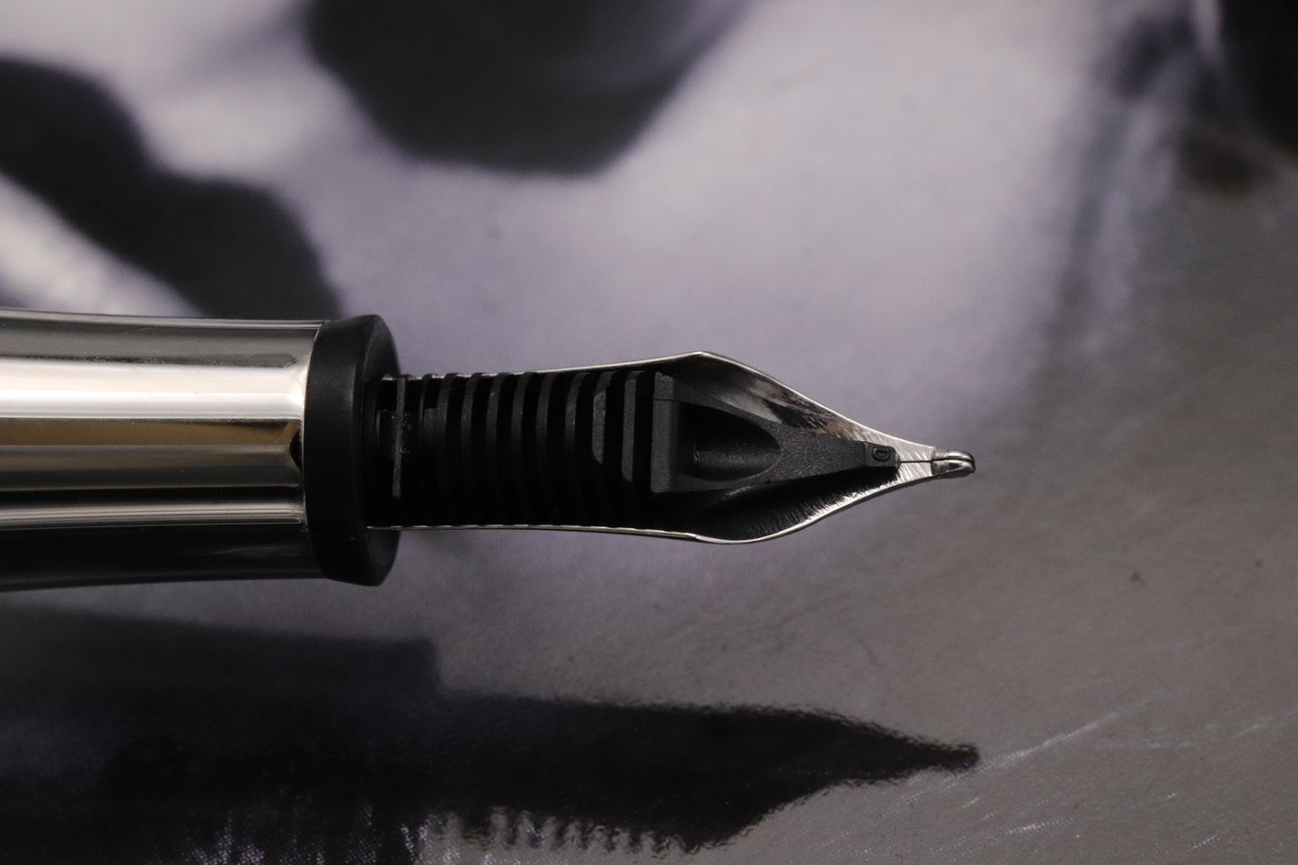 Montblanc Muses Greta Garbo Special Edition Fountain Pen