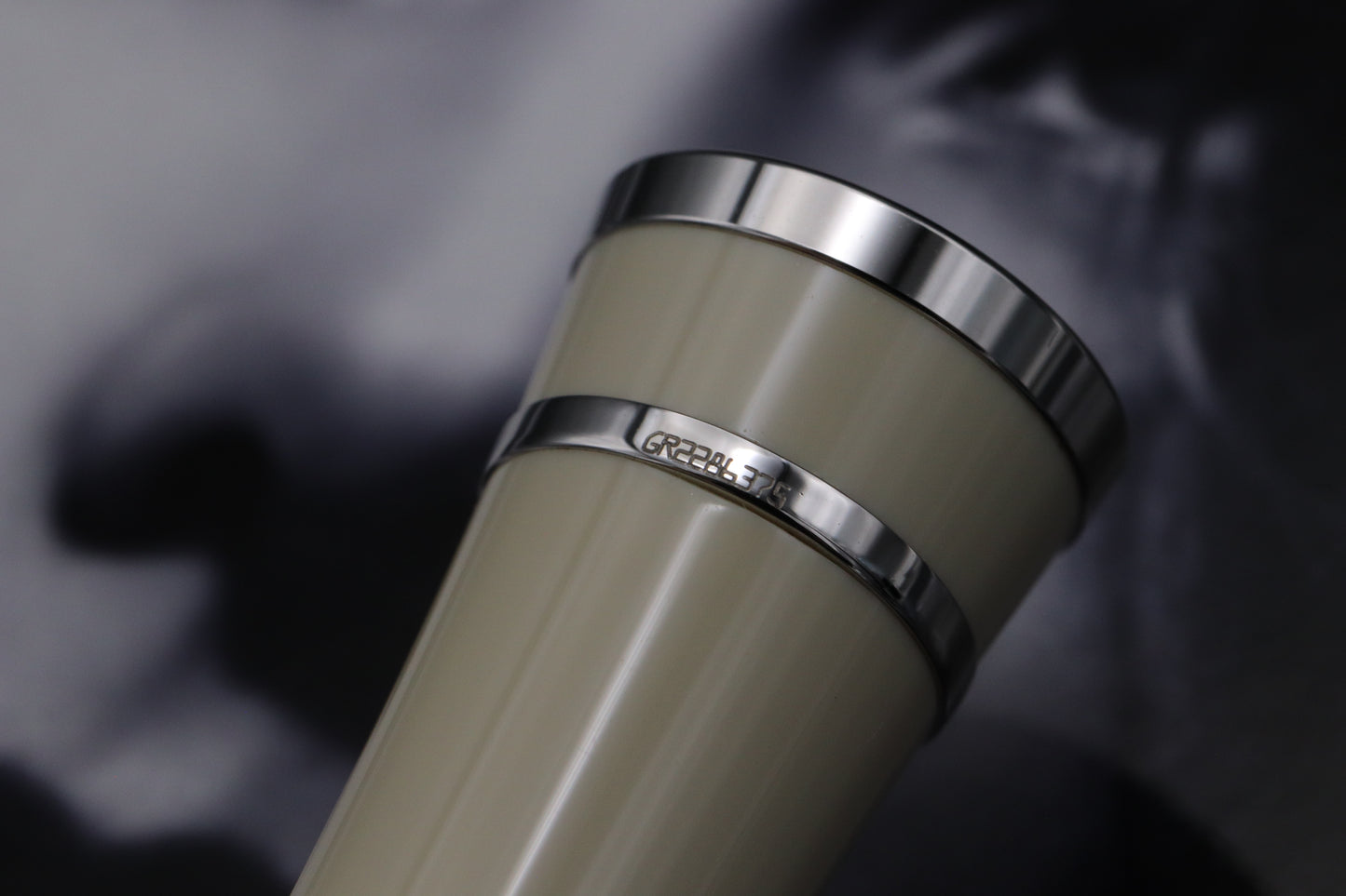 Montblanc Muses Greta Garbo Special Edition Fountain Pen