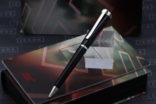 Montblanc Writers Edition Franz Kafka Ballpoint Pen