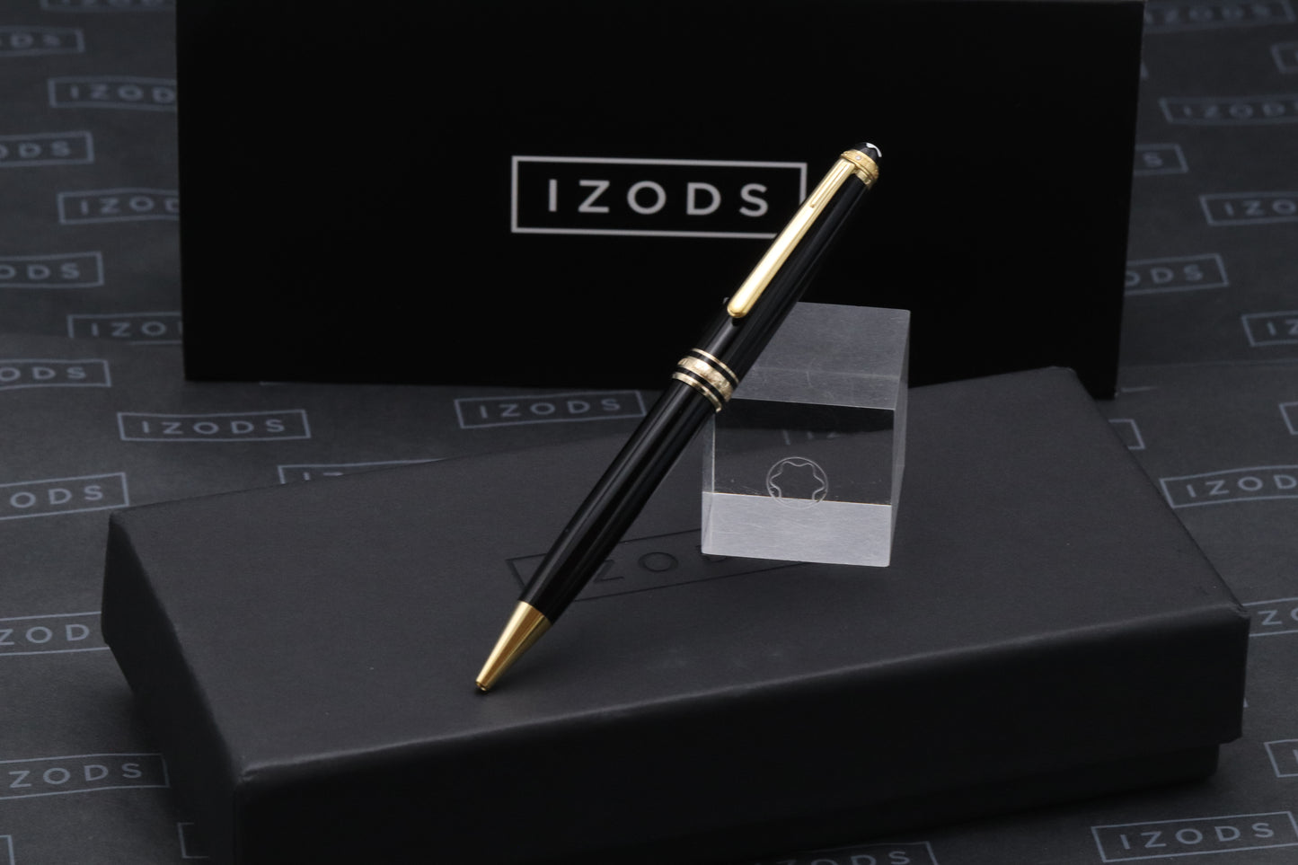 Montblanc Meisterstück 164 Classique 75th Anniversary SE Ballpoint Pen