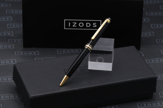 Montblanc Meisterstück 164 Classique 75th Anniversary SE Ballpoint Pen
