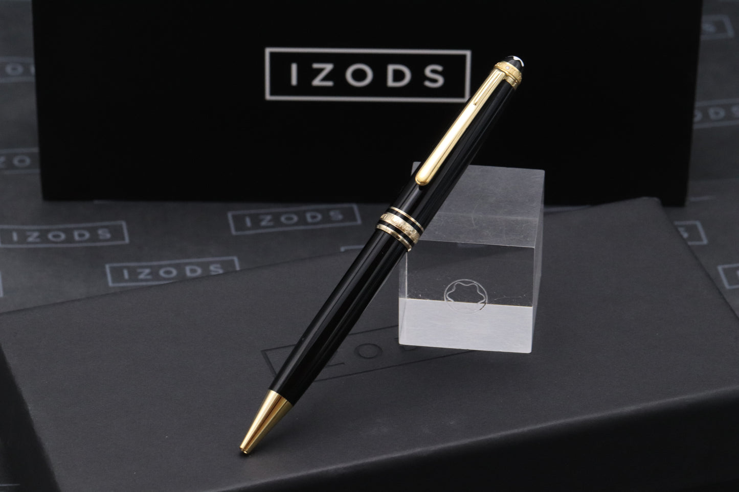 Montblanc Meisterstück 164 Classique 75th Anniversary SE Ballpoint Pen