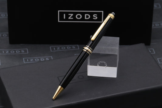 Montblanc Meisterstück 164 Classique 75th Anniversary SE Ballpoint Pen