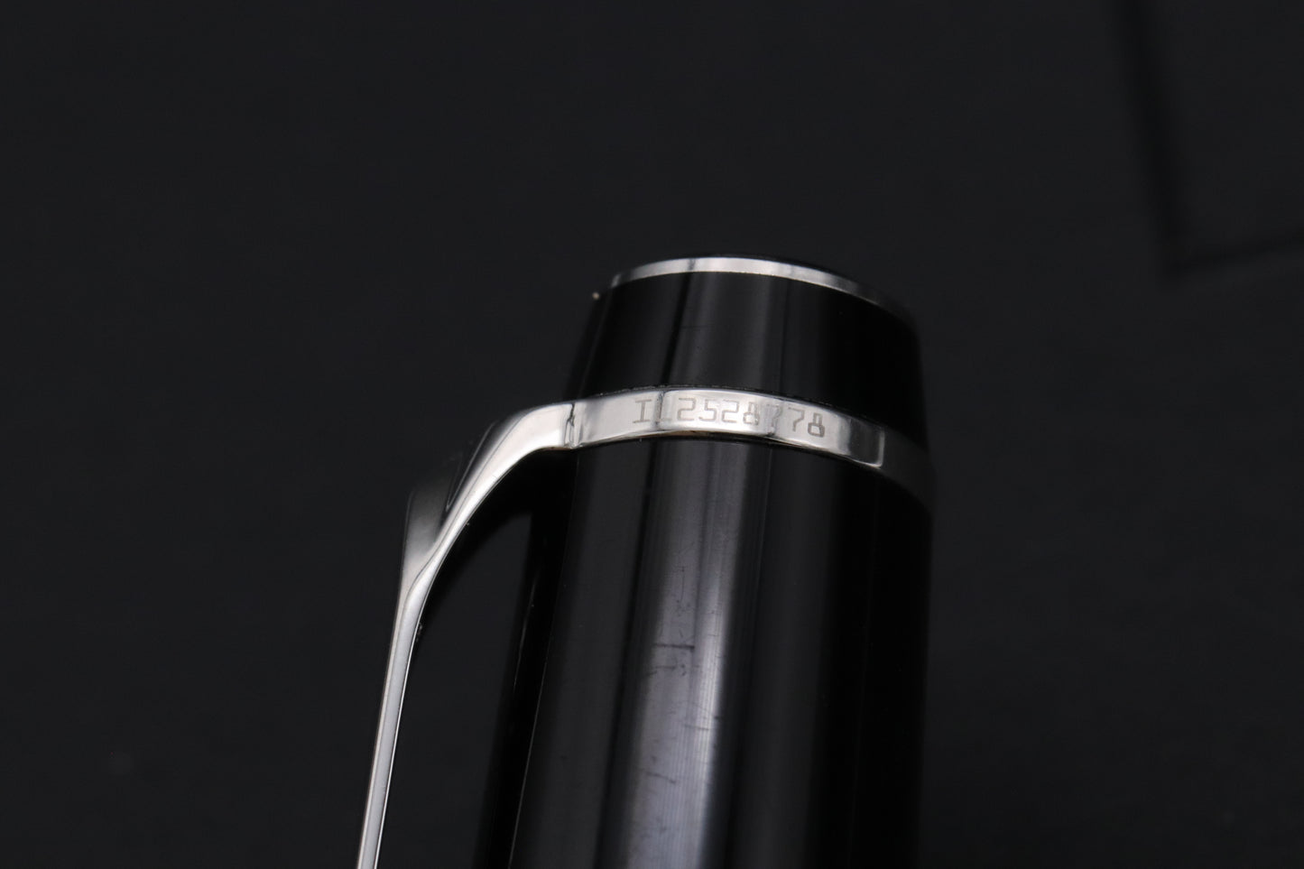 Montblanc Boheme Vert Rollerball / Fineliner Pen