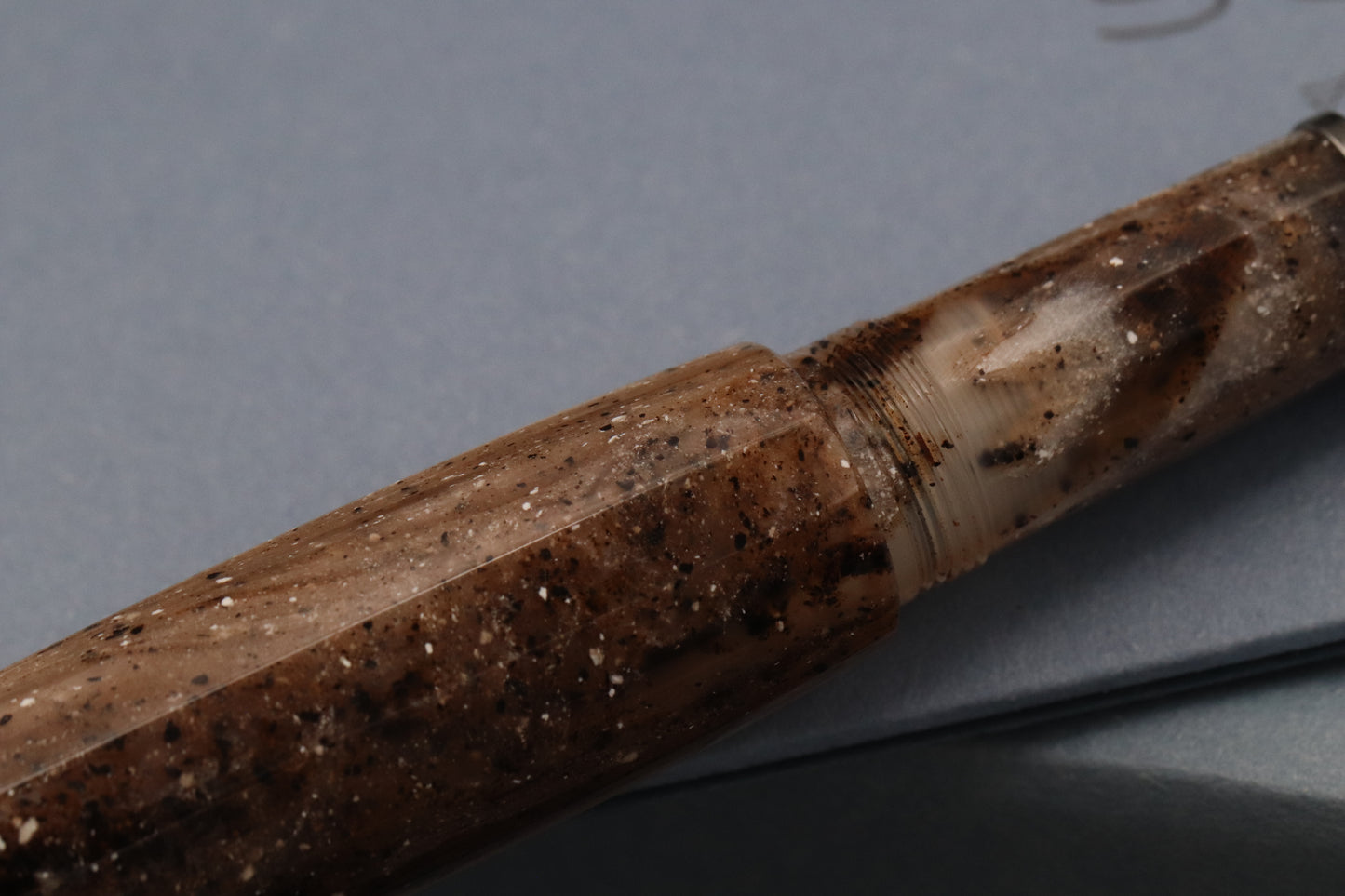 SCRIBO Feel Spiaggia Rosa Fountain Pen