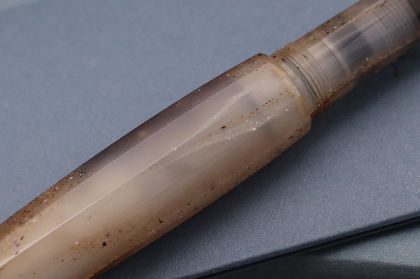 SCRIBO Feel Spiaggia Rosa Fountain Pen