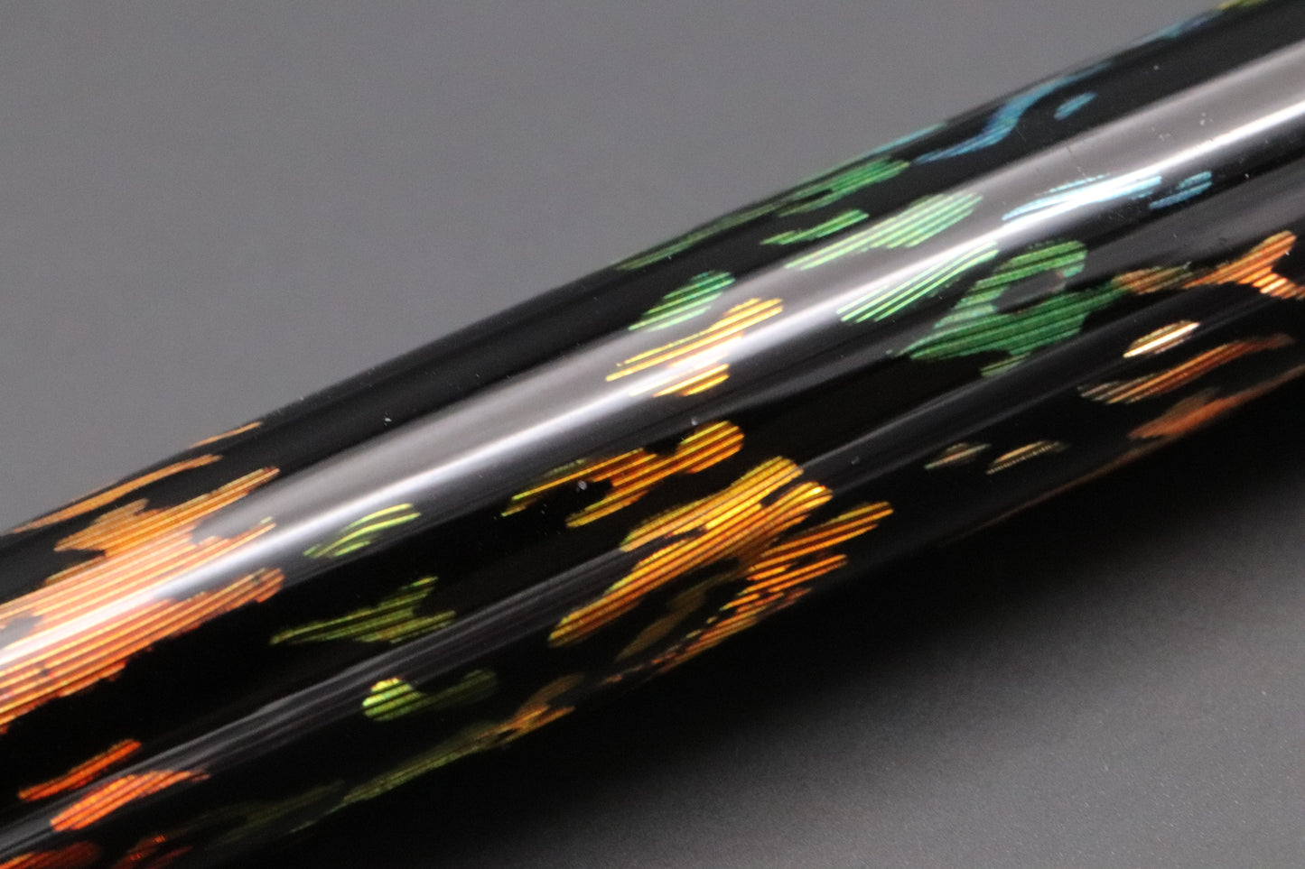 Pelikan Souveran M600 Art Collection Glauco Cambon Special Edition Fountain Pen