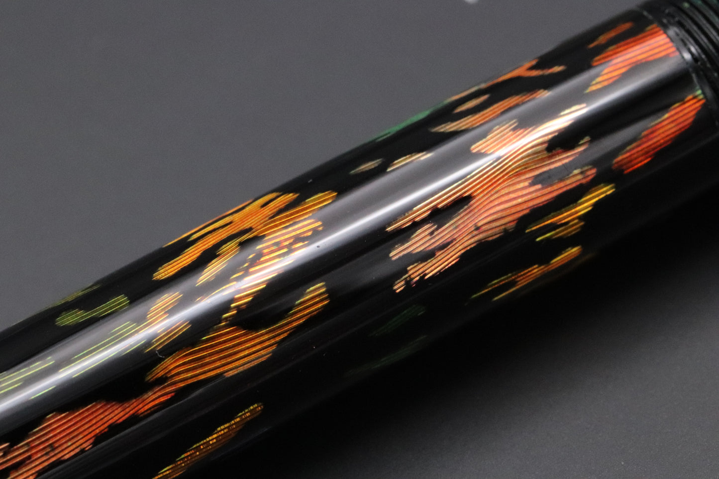 Pelikan Souveran M600 Art Collection Glauco Cambon Special Edition Fountain Pen