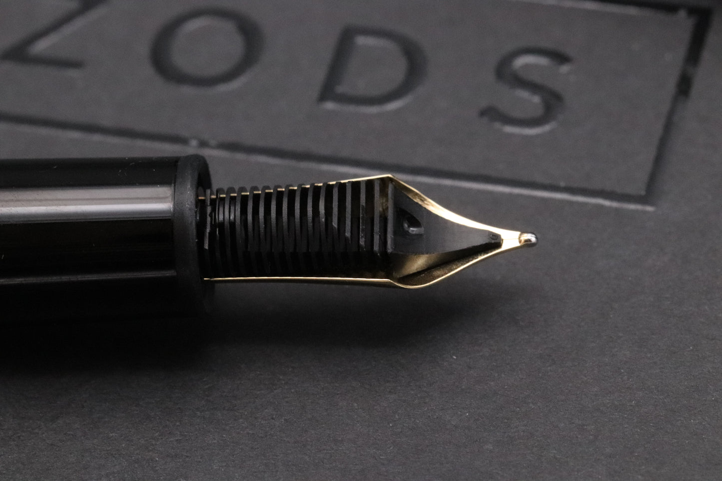 Montblanc Meisterstuck 146 LeGrand Platinum-Coated Fountain Pen